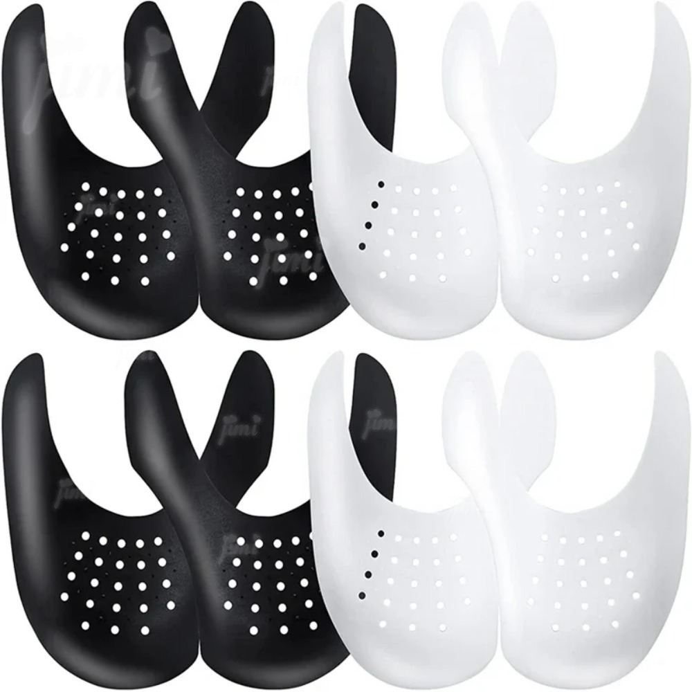 Sneaker Care Crease Protector - 2 pasang pelindung kerut kepala sepatu
