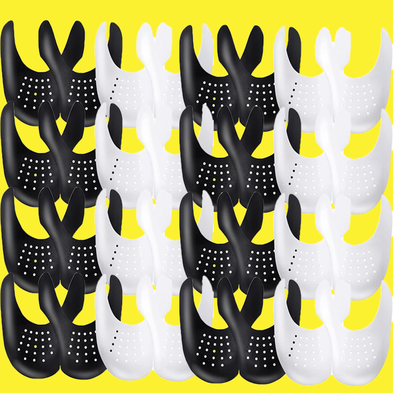 Sneaker Care Crease Protector - 10 Buah Sepatu Pelindung Anti Lipatan