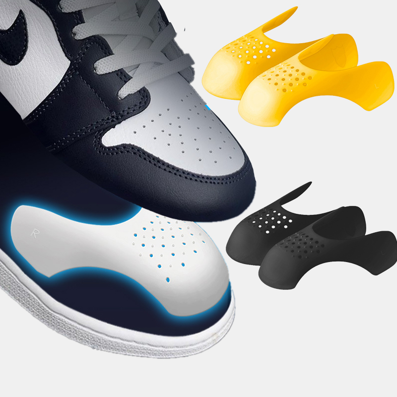 Sneaker Care Crease Protector - Sepatu Sneaker kasual, sepatu Sneaker kasual