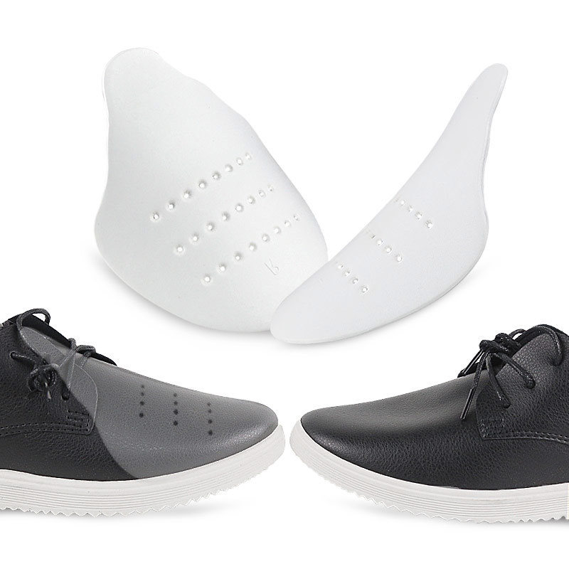 Sneaker Care Crease Protector - Pelindung Kepala Sepatu Anti Lipatan untuk