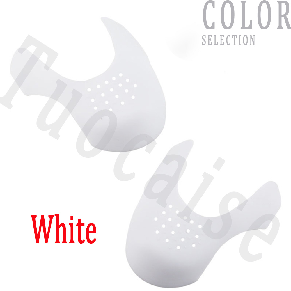 Sneaker Care Crease Protector - Pelindung Lipatan Sepatu 1 Pasang Penyangga