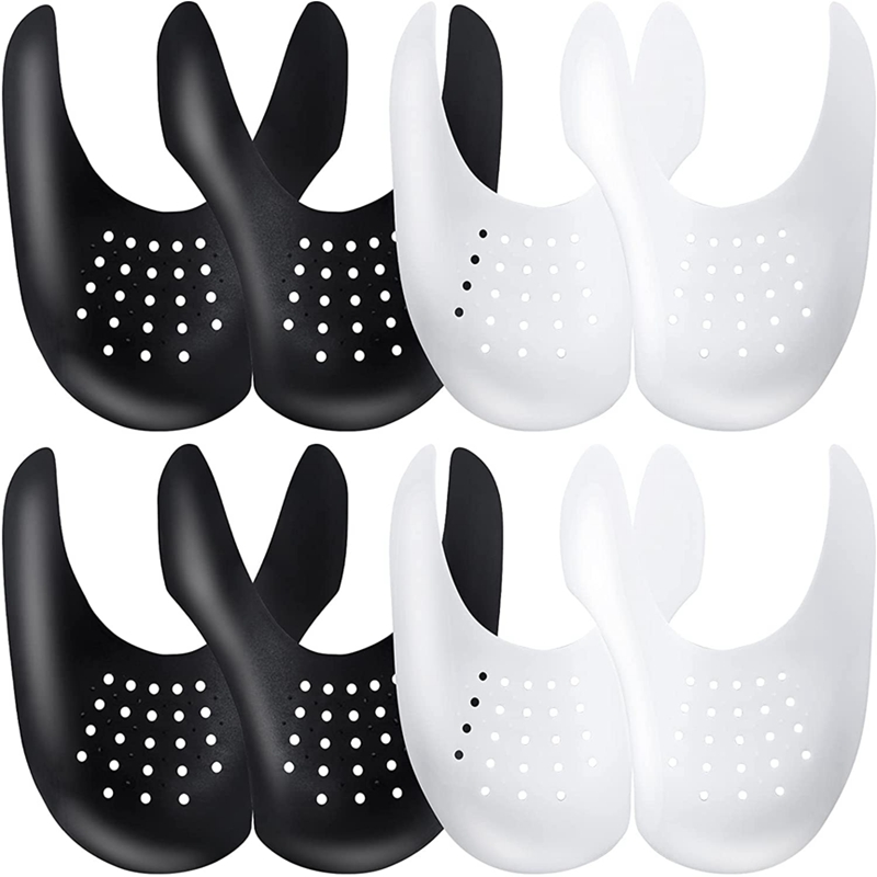 Sneaker Care Crease Protector - 4 buah pelindung lipatan kepala sepatu