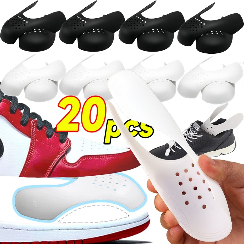 Sneaker Care Crease Protector - Pelindung Lipatan Sepatu Tandu Kepala Sneaker