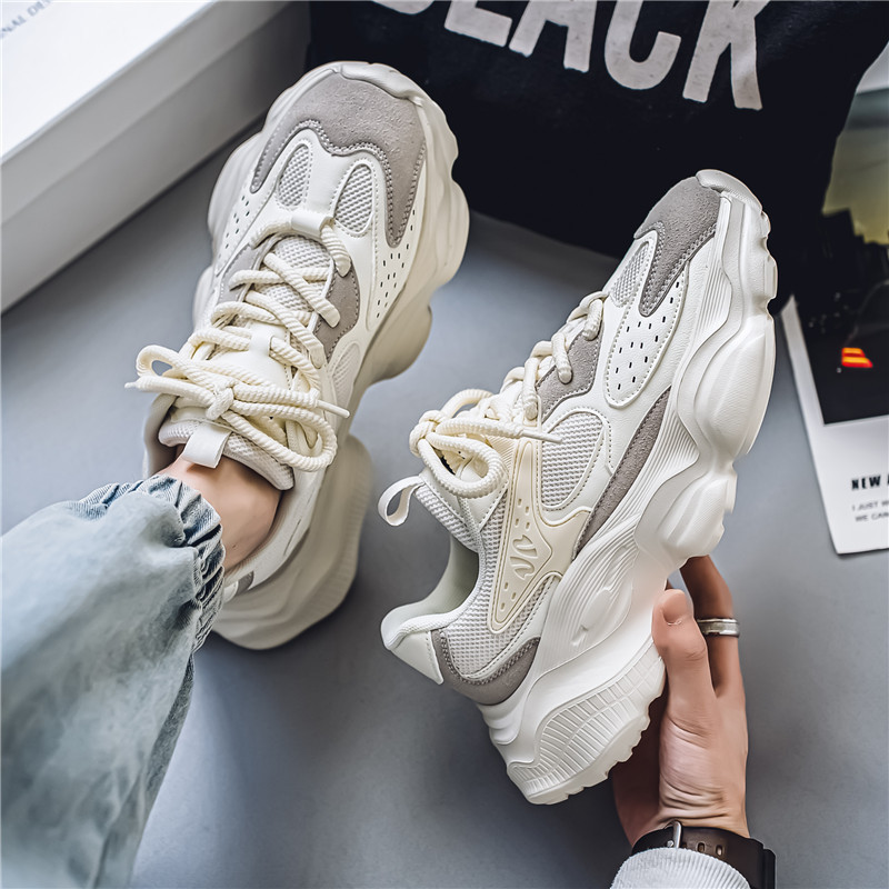 Sepatu Olahraga Kasual Pria An - Sneaker Career ulasan dan harga
