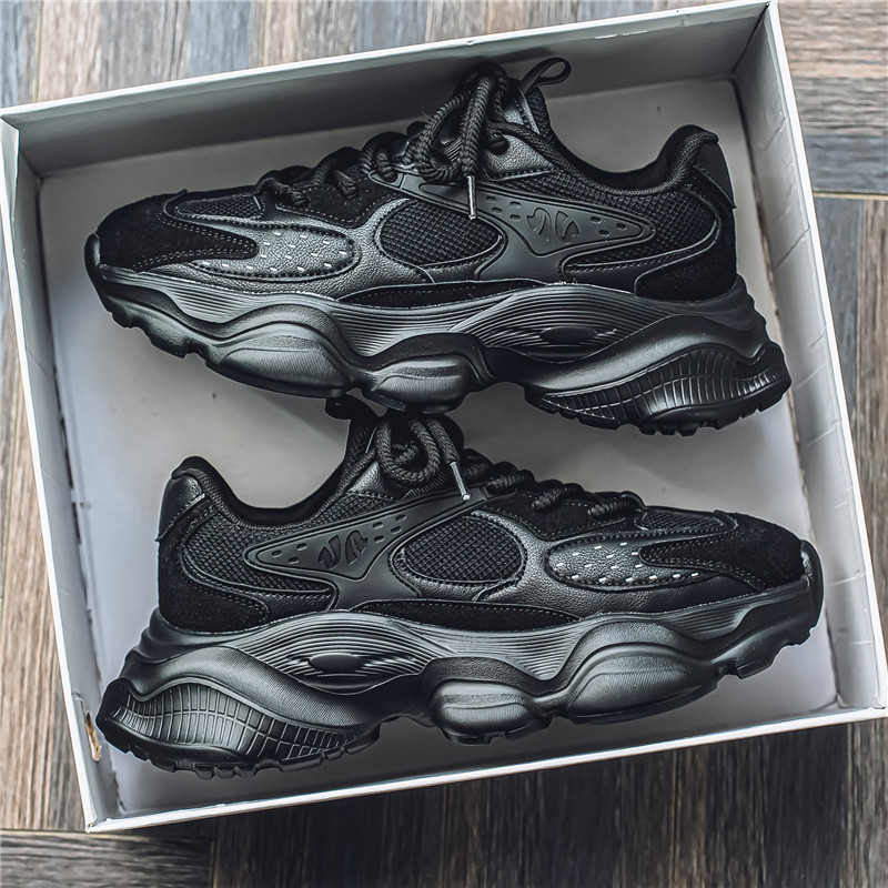 Sepatu Olahraga Kasual Pria An - Sneaker Career ulasan dan harga