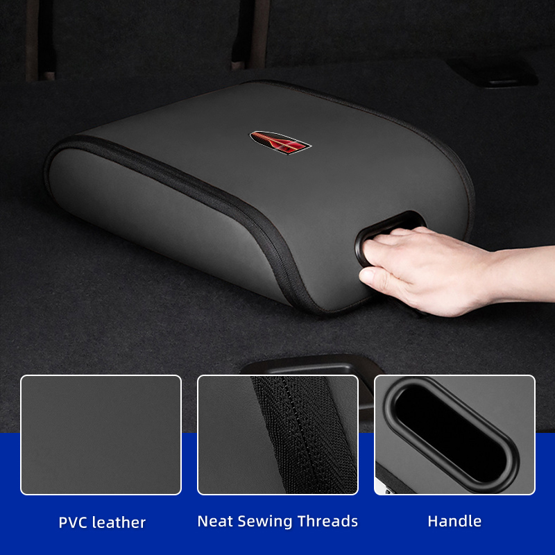 Tas Sepatu Mobil, Kantong Sepa - Sneaker Care Shoe Box ulasan dan harga
