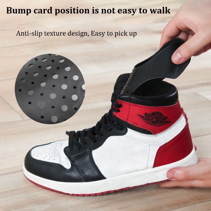 Pelindung Lipatan Sepatu Anti- - Sneaker Care Shoe Box ulasan dan harga