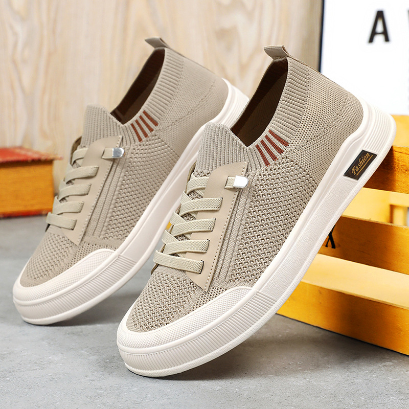 Sepatu Pria Musim Panas Baru S - Sneaker Career ulasan dan harga