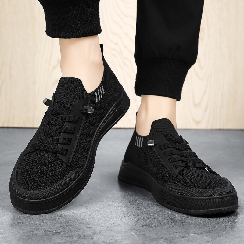 Sepatu Pria Musim Panas Baru S - Sneaker Career ulasan dan harga