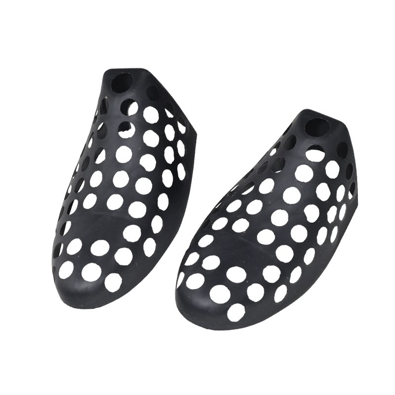 2 Buah Pelindung Lipatan Pohon - Sneaker Care Crease Protector ulasan dan harga
