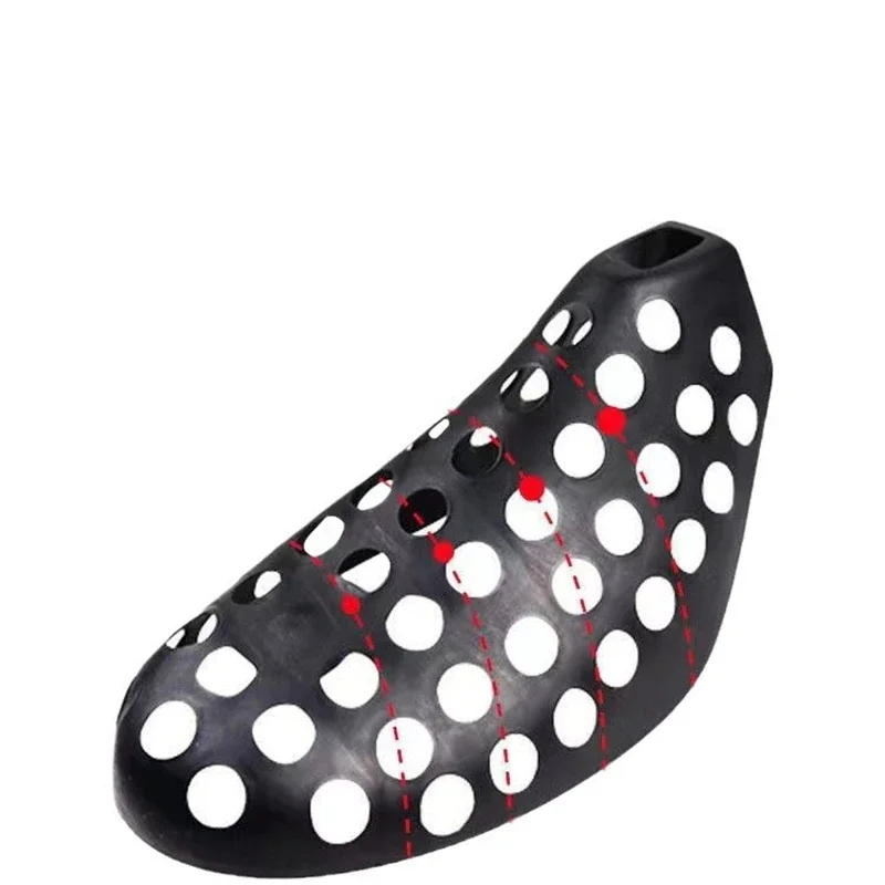 2 Buah Pelindung Lipatan Pohon - Sneaker Care Crease Protector ulasan dan harga