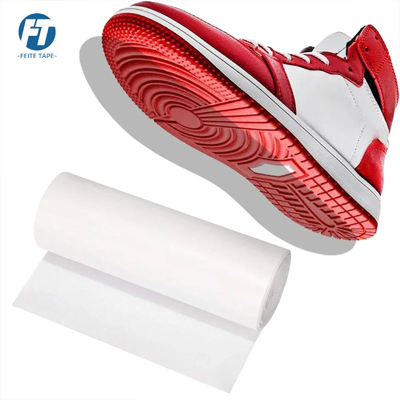 Stiker Perekat Sol Transparan  - Sneaker Care Service ulasan dan harga