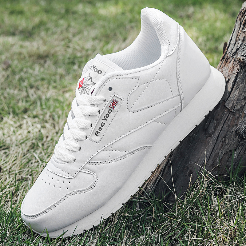 Sepatu Pasangan Ringan Sepatu  - Sneaker Career ulasan dan harga