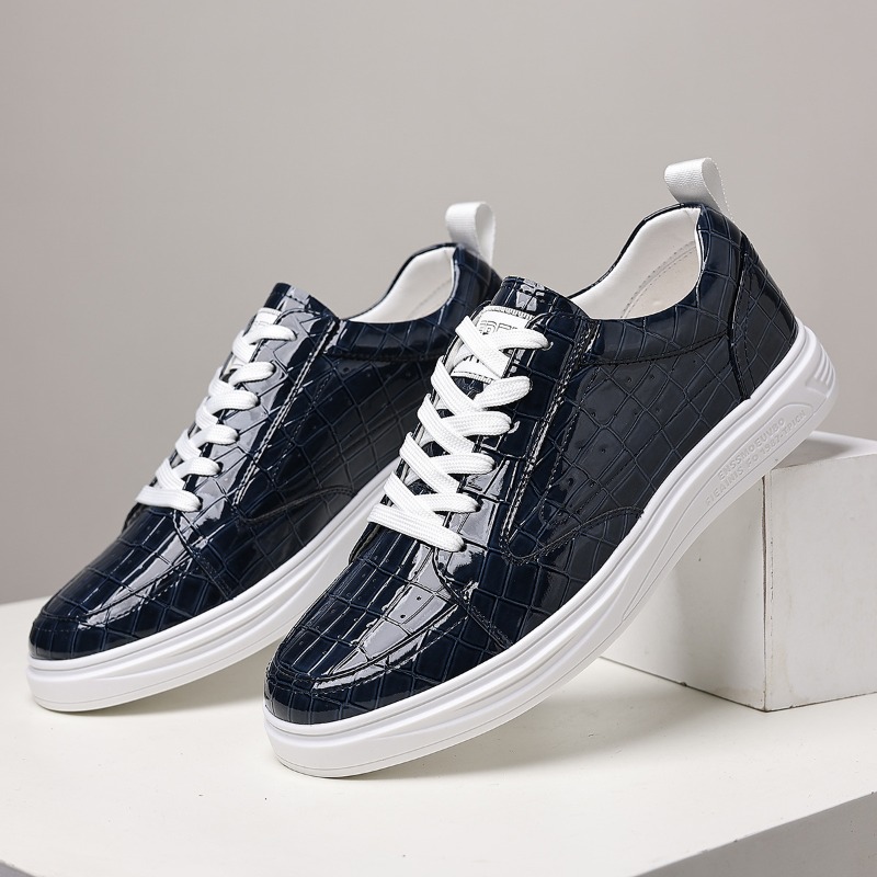 Sepatu Skate Pria Klasik Low T - Sneaker Career ulasan dan harga