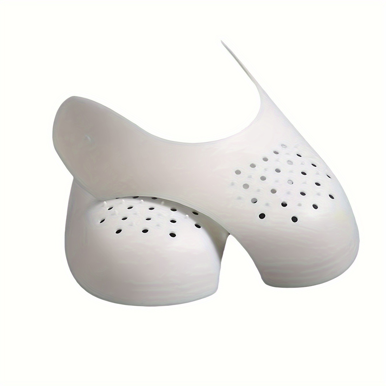 4 PCS Pelindung Sepatu Anti-Ke - Sneaker Care Crease Protector ulasan dan harga