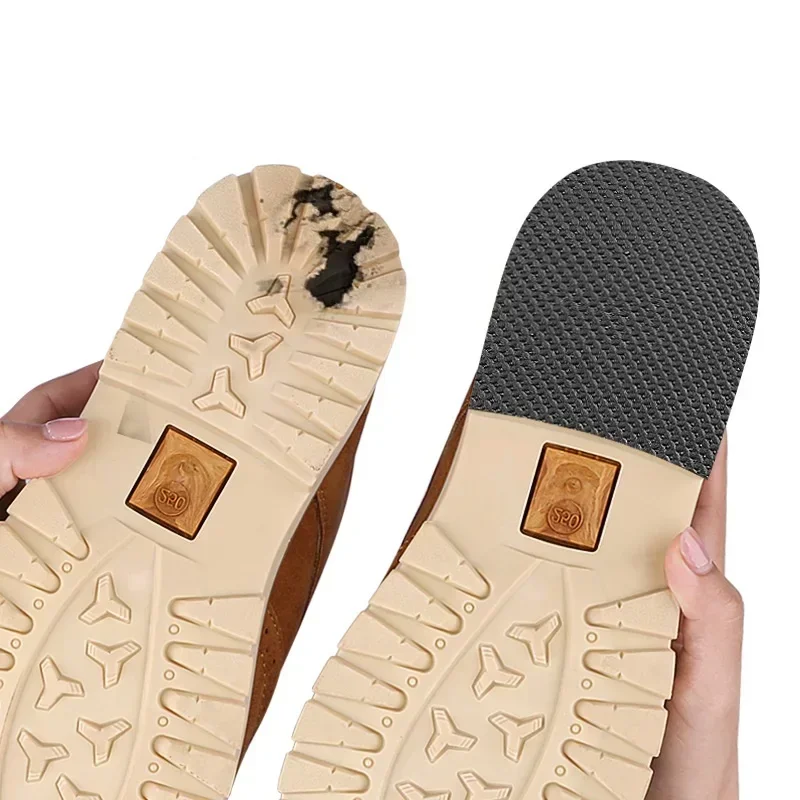 Sol Senyap Stiker Anti Selip S - Sneaker Care Service ulasan dan harga