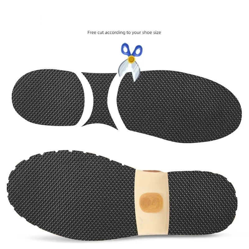 Sol Senyap Stiker Anti Selip S - Sneaker Care Service ulasan dan harga
