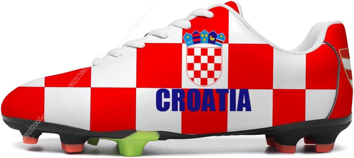 Sepatu Sepak Bola Bendera Kroa - Sneaker Career ulasan dan harga