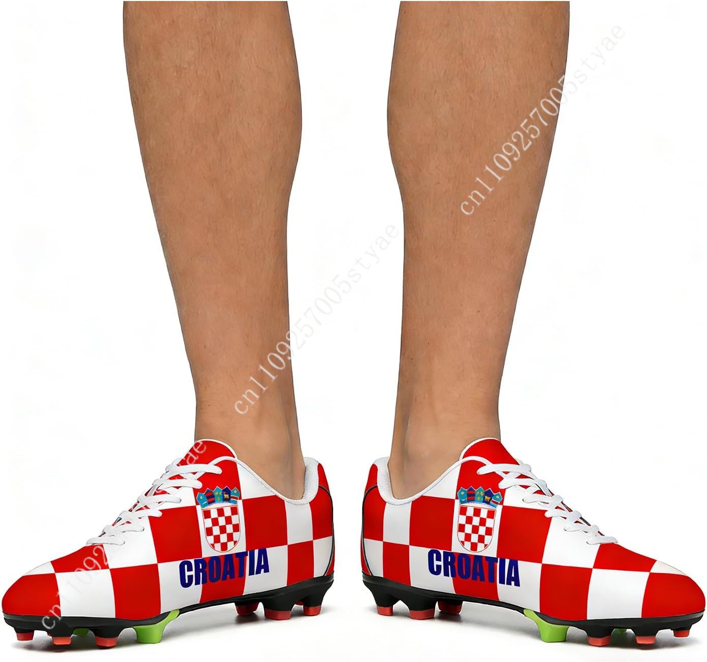 Sepatu Sepak Bola Bendera Kroa - Sneaker Career ulasan dan harga