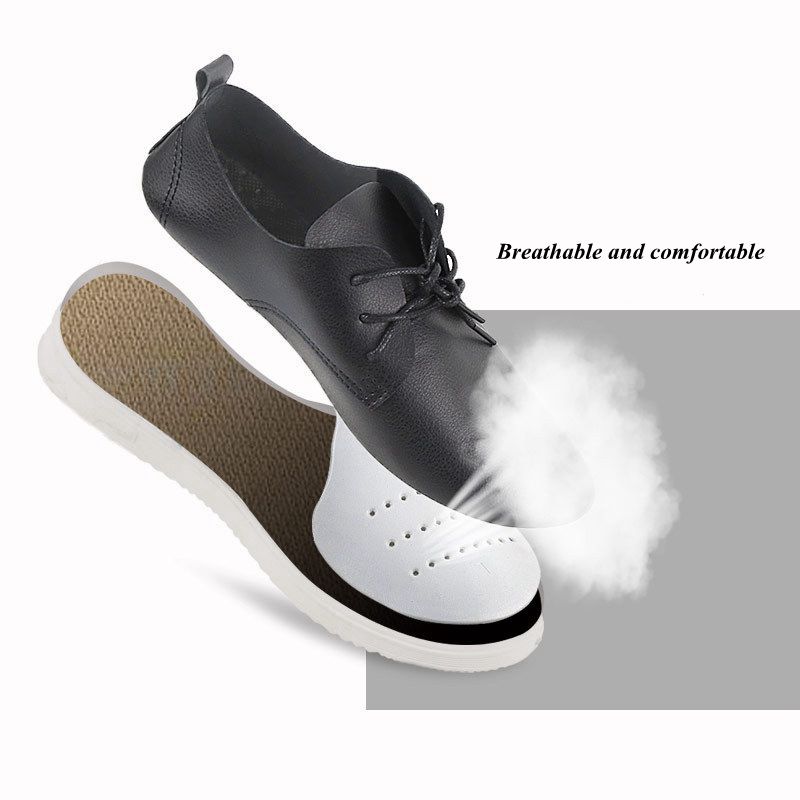 2 Buah Pelindung Ujung Sepatu  - Sneaker Care Crease Protector ulasan dan harga