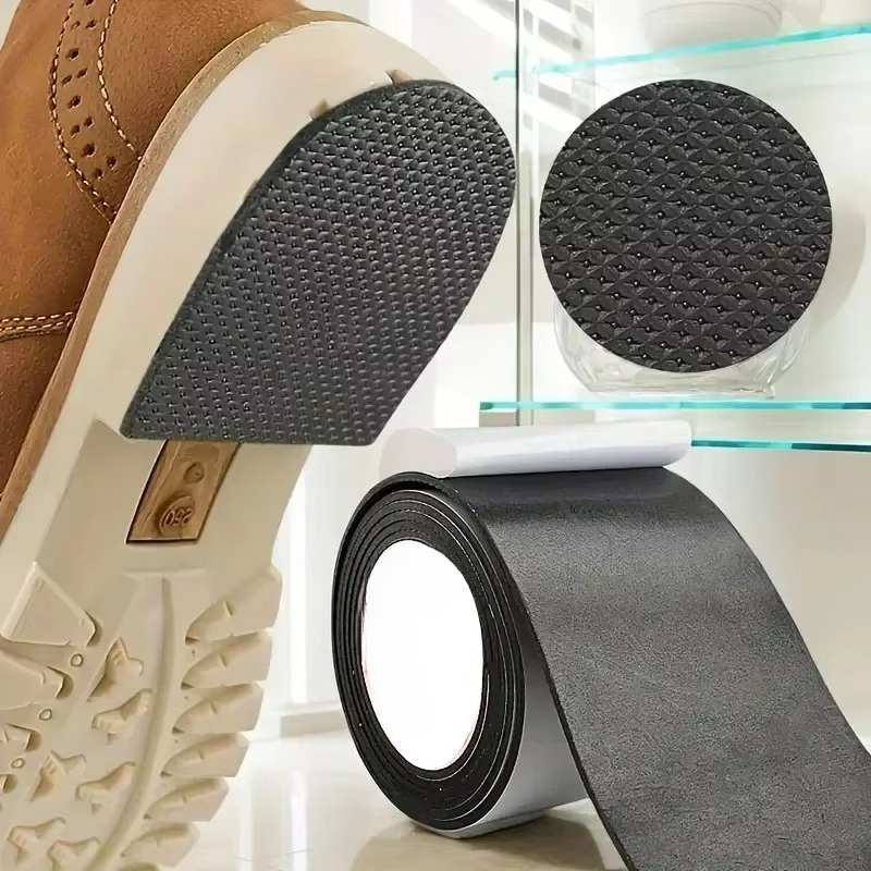 Sepatu Kets Patch Pengurang Ke - Sneaker Care Service ulasan dan harga