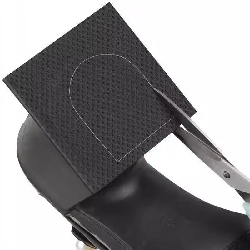 Sepatu Kets Patch Pengurang Ke - Sneaker Care Service ulasan dan harga