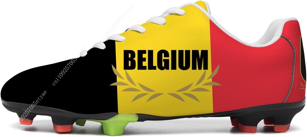 Sepatu Sepak Bola Bendera Belg - Sneaker Career ulasan dan harga